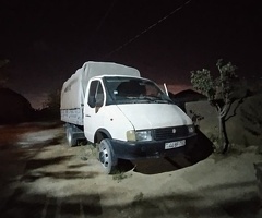 33021 , 1998, 0.05L, 370000 km, Mexanika