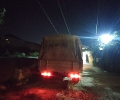 33021 , 1998, 0.05L, 370000 km, Mexanika