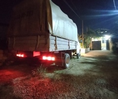 33021 , 1998, 0.05L, 370000 km, Mexanika