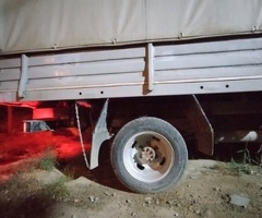 33021 , 1998, 0.05L, 370000 km, Mexanika