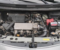 Nissan  Note, 2015, 1.2L, 88000 km, Avtomat