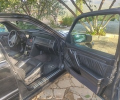 Mercedes C Class  C 220, 1996, 2.2L, 420000 km, Avtomat