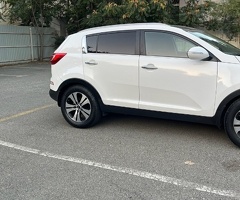 Kia  Sportage, 2012, 2.0L, 136000 km, Avtomat