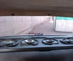 LADA (VAZ)  21099, 2002, 1.5L, 255530 km, Mexanika