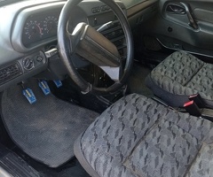 LADA (VAZ)  21099, 2002, 1.5L, 255530 km, Mexanika