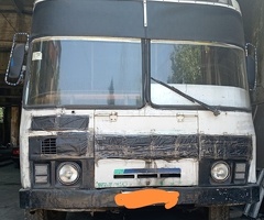 2002, 6.7L, 386868 km, Mexanika