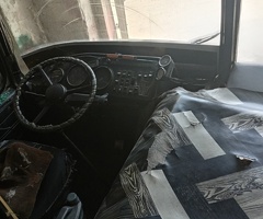 2002, 6.7L, 386868 km, Mexanika