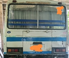 2002, 6.7L, 386868 km, Mexanika