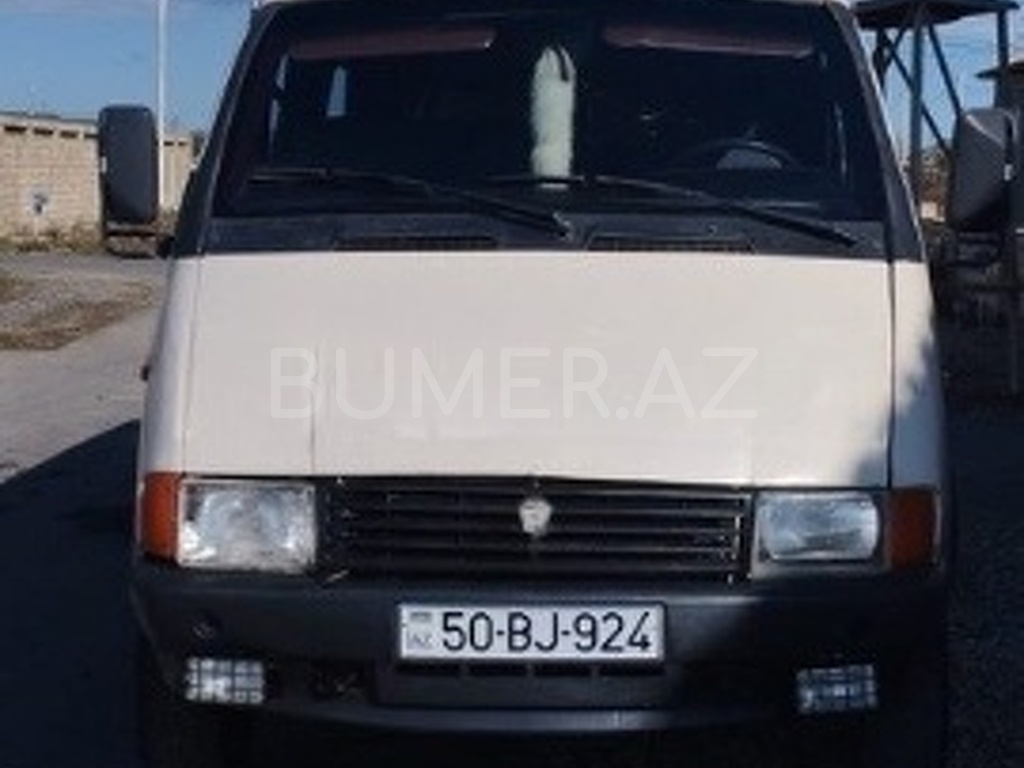 1998, 2.5L, 300000 km, Mexanika