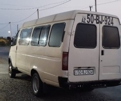 1998, 2.5L, 300000 km, Mexanika