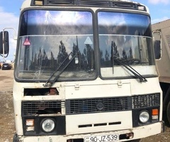 2007, 7.5L, 350000 km, Mexanika