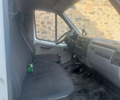 330200  , 2004, 2.3L, 100500 km, Mexanika