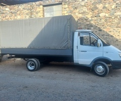 330200  , 2004, 2.3L, 100500 km, Mexanika