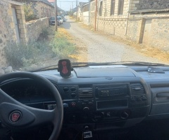 330200  , 2004, 2.3L, 100500 km, Mexanika