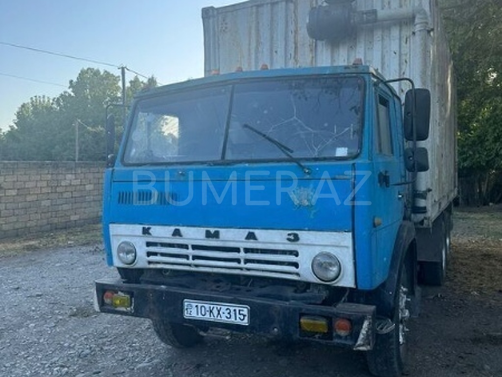 53212 , 1985, 11L, 352000 km, Mexanika