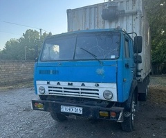 53212 , 1985, 11L, 352000 km, Mexanika