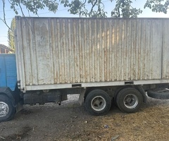 53212 , 1985, 11L, 352000 km, Mexanika