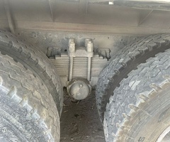 53212 , 1985, 11L, 352000 km, Mexanika