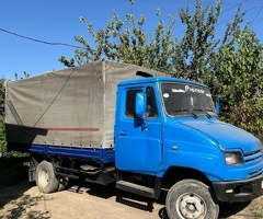 5301 , 1998, 6.0L, 990000 km, Mexanika