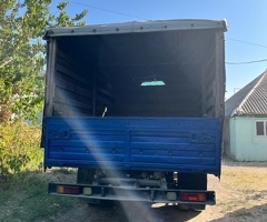 5301 , 1998, 6.0L, 990000 km, Mexanika