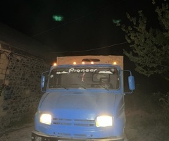 5301 , 1998, 6.0L, 990000 km, Mexanika