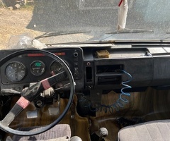 5301 , 1998, 6.0L, 990000 km, Mexanika