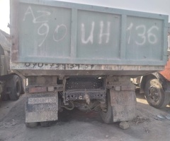55111 , 1987, 11L, 357000 km, Mexanika