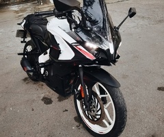 Motosiklet, 2023, 0.20L, 28000 km