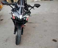 Motosiklet, 2023, 0.20L, 28000 km