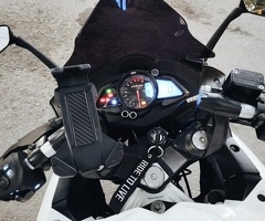 Motosiklet, 2023, 0.20L, 28000 km