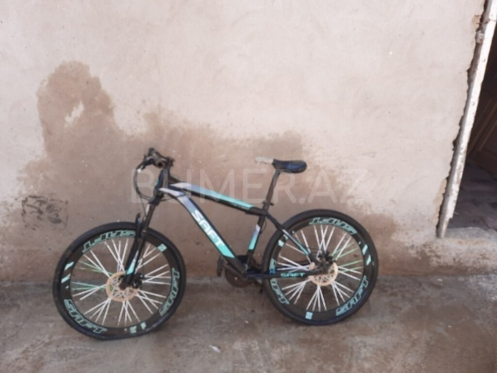 Velosiped