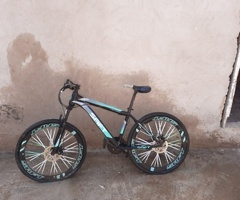 Velosiped