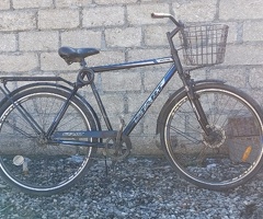 Velosiped