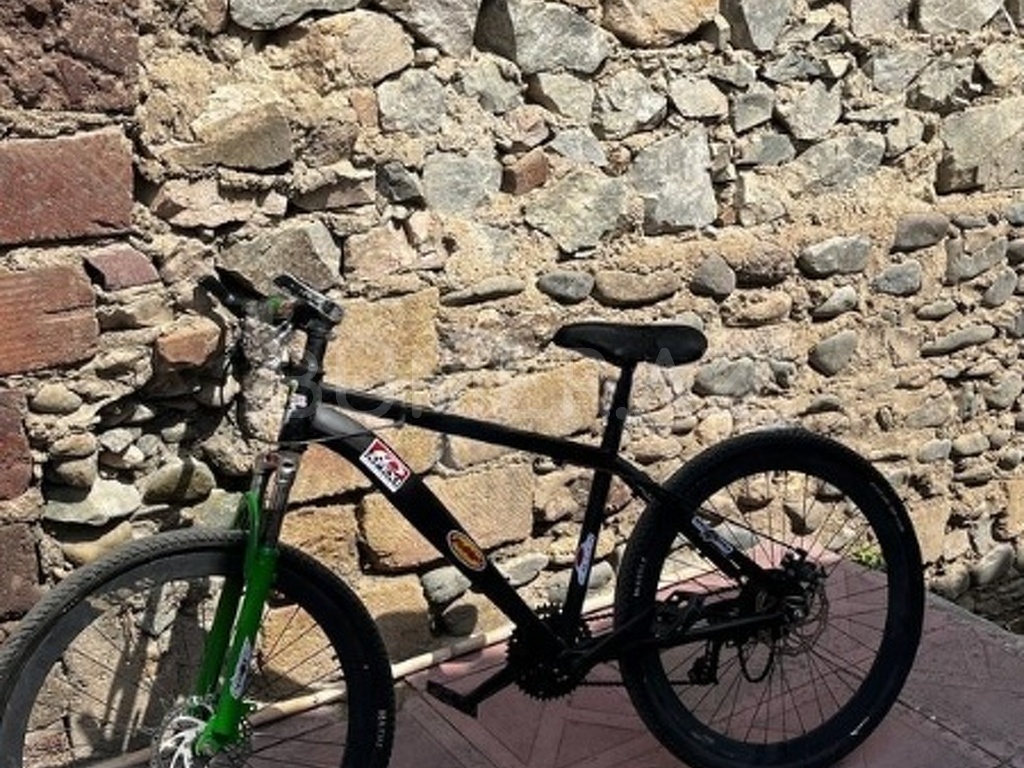 Velosiped