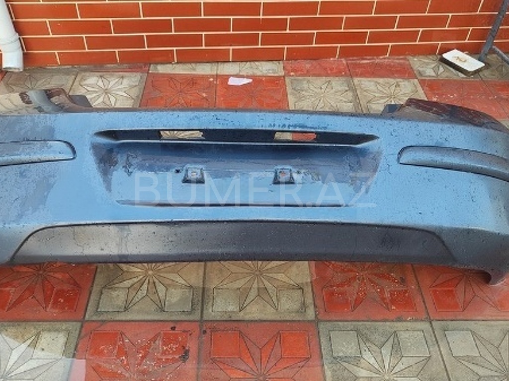 Ban-Kuza hissələr  Opel, "Opel Astra H" arxa buferi