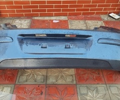 Ban-Kuza hissələr  Opel, "Opel Astra H" arxa buferi