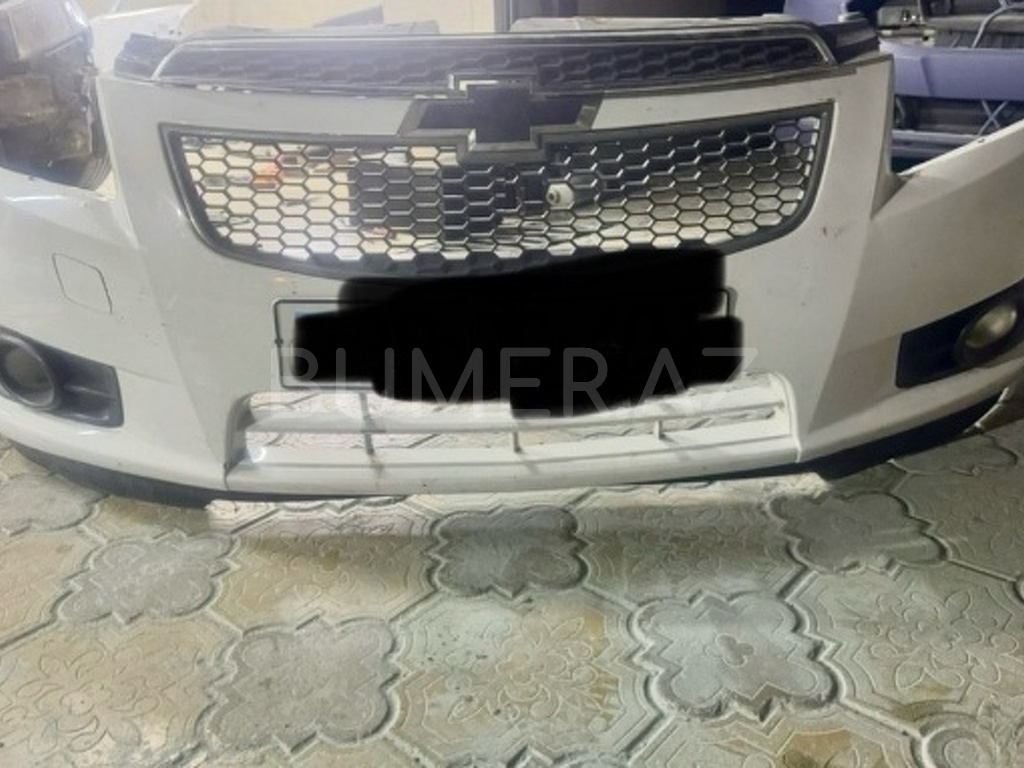 Ban-Kuza hissələr  Chevrolet, "Chevrolet Cruze" buferi