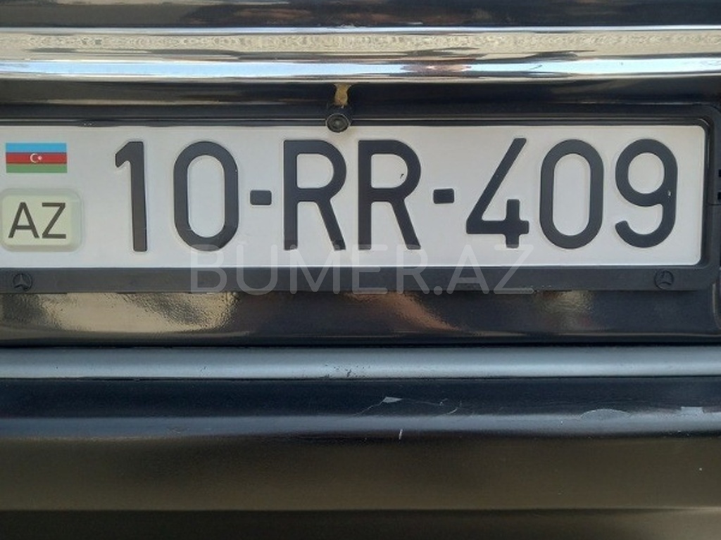 10-RR-409