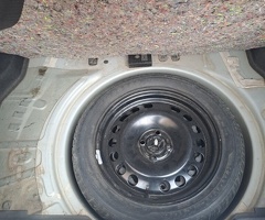 Opel  Astra, 2006, 1.4L, 266000 km, Mexanika