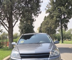 Opel  Astra, 2005, 1.4L, 197000 km, Mexanika