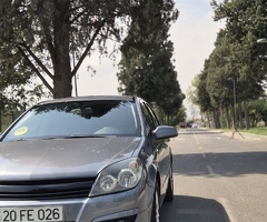 Opel  Astra, 2005, 1.4L, 197000 km, Mexanika