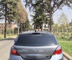 Opel  Astra, 2005, 1.4L, 197000 km, Mexanika