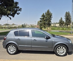 Opel  Astra, 2005, 1.4L, 197000 km, Mexanika