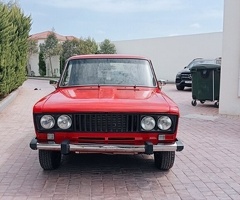 LADA (VAZ)  2106, 2005, 1.6L, 346560 km, Mexanika