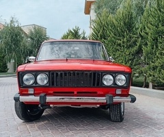 LADA (VAZ)  2106, 2005, 1.6L, 346560 km, Mexanika