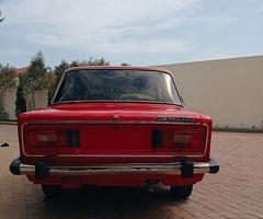 LADA (VAZ)  2106, 2005, 1.6L, 346560 km, Mexanika