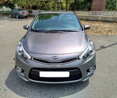 Kia  Cerato Koup, 2014, 2.0L, 80000 km, Avtomat