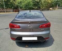 Kia  Cerato Koup, 2014, 2.0L, 80000 km, Avtomat