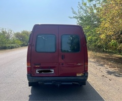 1999, 2.5L, 325652 km, Mexanika
