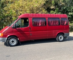 1999, 2.5L, 325652 km, Mexanika